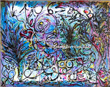 Load image into Gallery viewer, Love Life - Blueberry