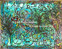Load image into Gallery viewer, Love Life - Green Apple