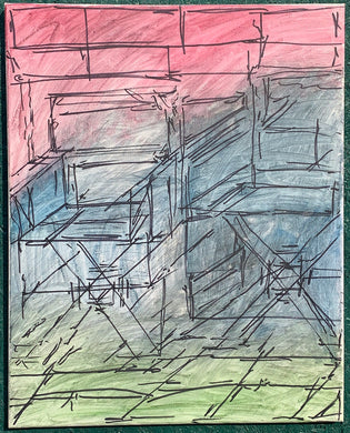 Center-Stage