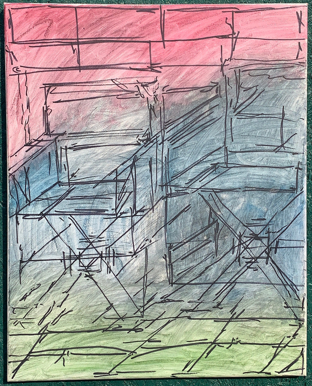 Center-Stage