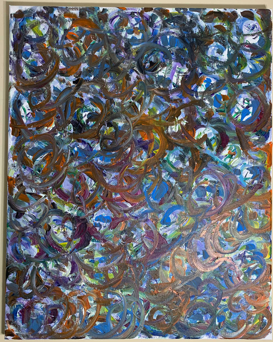 Balls of many colors