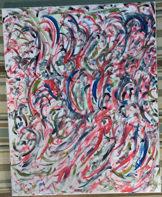 Color-wave