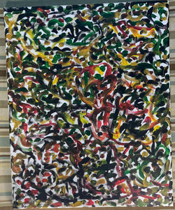 Colorful Imagination #1