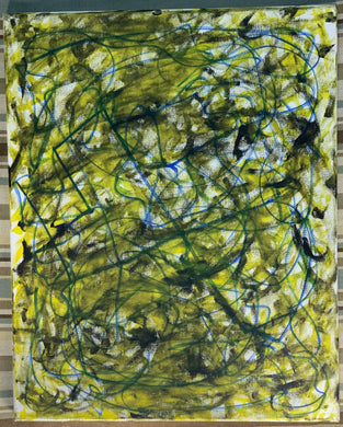 Colorful Imagination #2