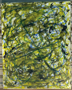 Colorful Imagination #2