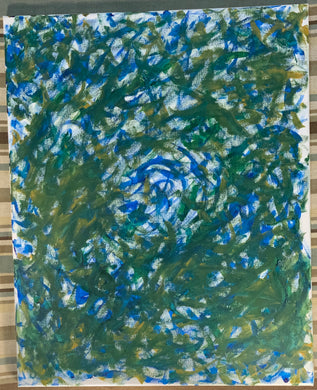 Colorful Imagination #3