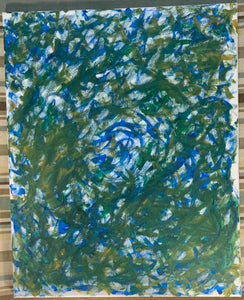 Colorful Imagination #3