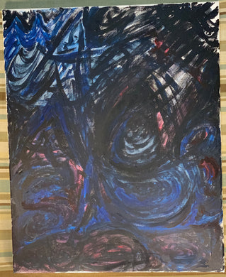 Colorful Imagination #4